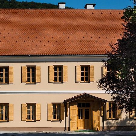 Vila Viktorija Brod na Kupi Exterior photo