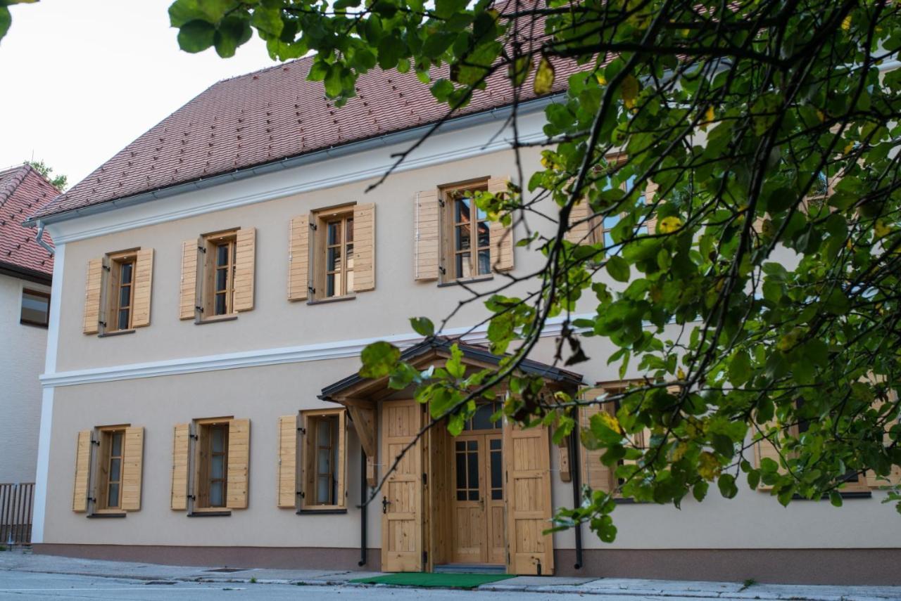 Vila Viktorija Brod na Kupi Exterior photo